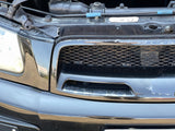 JDM Subaru Forester Cross Sport Front End Conversion Bumper Lip Headlights Fenders Grille Fogs 2003-2005 SG5