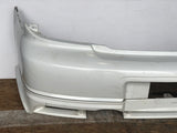 JDM Subaru Impreza WRX STi Front & Rear Bumpers Lips + Fog Lights 2002-2003 WAGON
