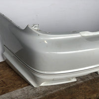 JDM Subaru Impreza WRX STi Front & Rear Bumpers Lips + Fog Lights 2002-2003 WAGON