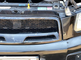 JDM Subaru Forester Cross Sport Front End Conversion Bumper Lip Headlights Fenders Grille Fogs 2003-2005 SG5