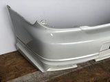 JDM Subaru Impreza WRX STi Front & Rear Bumpers Lips + Fog Lights 2002-2003 WAGON