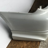 JDM Subaru Impreza WRX STi Front & Rear Bumpers Lips + Fog Lights 2002-2003 WAGON