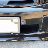 JDM Subaru Forester Cross Sport Front End Conversion Bumper Lip Headlights Fenders Grille Fogs 2003-2005 SG5