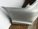 JDM Subaru Impreza WRX STi Front & Rear Bumpers Lips + Fog Lights 2002-2003 WAGON