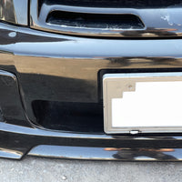 JDM Subaru Forester Cross Sport Front End Conversion Bumper Lip Headlights Fenders Grille Fogs 2003-2005 SG5