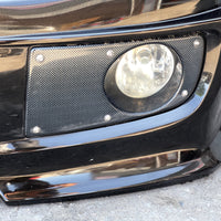 JDM Subaru Forester Cross Sport Front End Conversion Bumper Lip Headlights Fenders Grille Fogs 2003-2005 SG5