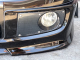 JDM Subaru Forester Cross Sport Front End Conversion Bumper Lip Headlights Fenders Grille Fogs 2003-2005 SG5