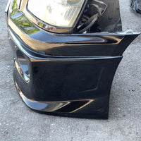 JDM Subaru Forester Cross Sport Front End Conversion Bumper Lip Headlights Fenders Grille Fogs 2003-2005 SG5