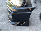 JDM Subaru Forester Cross Sport Front End Conversion Bumper Lip Headlights Fenders Grille Fogs 2003-2005 SG5