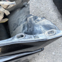 JDM Subaru Forester Cross Sport Front End Conversion Bumper Lip Headlights Fenders Grille Fogs 2003-2005 SG5