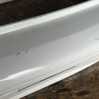 JDM Subaru Impreza WRX STi Front & Rear Bumpers Lips + Fog Lights 2002-2003 WAGON