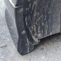 JDM Subaru Forester Cross Sport Front End Conversion Bumper Lip Headlights Fenders Grille Fogs 2003-2005 SG5