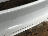 JDM Subaru Impreza WRX STi Front & Rear Bumpers Lips + Fog Lights 2002-2003 WAGON
