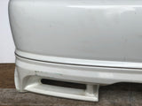 JDM Subaru Impreza WRX STi Front & Rear Bumpers Lips + Fog Lights 2002-2003 WAGON