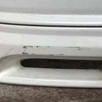JDM Subaru Impreza WRX STi Front & Rear Bumpers Lips + Fog Lights 2002-2003 WAGON