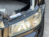 JDM Subaru Forester Cross Sport Front End Conversion Bumper Lip Headlights Fenders Grille Fogs 2003-2005 SG5