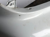 JDM Subaru Impreza WRX STi Front & Rear Bumpers Lips + Fog Lights 2002-2003 WAGON