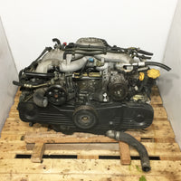 2000-2005 JDM Subaru Impreza Outback Forester Legacy Baja EJ25 2.5L SOHC Engine - EJ253 C829947 | Engine | 2.5l, Baja, EJ25, EJ253, Forester, Impreza, Legacy, Outback, sohc, Subaru | 1284