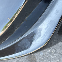 JDM Subaru Forester Cross Sport Front End Conversion Bumper Lip Headlights Fenders Grille Fogs 2003-2005 SG5