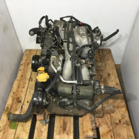 2000-2005 JDM Subaru Impreza Outback Forester Legacy Baja EJ25 2.5L SOHC Engine - EJ253 C829947 | Engine | 2.5l, Baja, EJ25, EJ253, Forester, Impreza, Legacy, Outback, sohc, Subaru | 1284