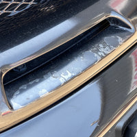 JDM Subaru Forester Cross Sport Front End Conversion Bumper Lip Headlights Fenders Grille Fogs 2003-2005 SG5