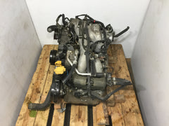 2000-2005 JDM Subaru Impreza Outback Forester Legacy Baja EJ25 2.5L SOHC Engine - EJ253 C829947