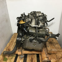 2000-2005 JDM Subaru Impreza Outback Forester Legacy Baja EJ25 2.5L SOHC Engine - EJ253 C829947 | Engine | 2.5l, Baja, EJ25, EJ253, Forester, Impreza, Legacy, Outback, sohc, Subaru | 1284