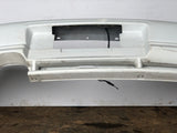 JDM Subaru Impreza WRX STi Front & Rear Bumpers Lips + Fog Lights 2002-2003 WAGON