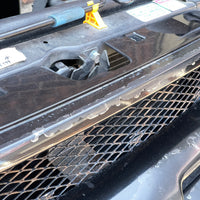 JDM Subaru Forester Cross Sport Front End Conversion Bumper Lip Headlights Fenders Grille Fogs 2003-2005 SG5