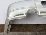 JDM Subaru Impreza WRX STi Front & Rear Bumpers Lips + Fog Lights 2002-2003 WAGON