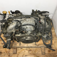 2000-2005 JDM Subaru Impreza Outback Forester Legacy Baja EJ25 2.5L SOHC Engine - EJ253 C829947 | Engine | 2.5l, Baja, EJ25, EJ253, Forester, Impreza, Legacy, Outback, sohc, Subaru | 1284