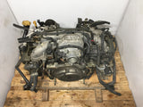 2000-2005 JDM Subaru Impreza Outback Forester Legacy Baja EJ25 2.5L SOHC Engine - EJ253 C829947 | Engine | 2.5l, Baja, EJ25, EJ253, Forester, Impreza, Legacy, Outback, sohc, Subaru | 1284