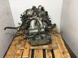 2000-2005 JDM Subaru Impreza Outback Forester Legacy Baja EJ25 2.5L SOHC Engine - EJ253 C829947 | Engine | 2.5l, Baja, EJ25, EJ253, Forester, Impreza, Legacy, Outback, sohc, Subaru | 1284