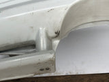 JDM Subaru Impreza WRX STi Front & Rear Bumpers Lips + Fog Lights 2002-2003 WAGON