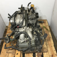 2000-2005 JDM Subaru Impreza Outback Forester Legacy Baja EJ25 2.5L SOHC Engine - EJ253 C829947 | Engine | 2.5l, Baja, EJ25, EJ253, Forester, Impreza, Legacy, Outback, sohc, Subaru | 1284