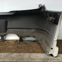 JDM Subaru Impreza WRX STi Front & Rear Bumpers Lips + Fog Lights 2002-2003 WAGON