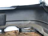 JDM Subaru Impreza WRX STi Front & Rear Bumpers Lips + Fog Lights 2002-2003 WAGON