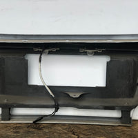 JDM Subaru Impreza WRX STi Front & Rear Bumpers Lips + Fog Lights 2002-2003 WAGON