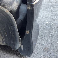 JDM Subaru Forester Cross Sport Front End Conversion Bumper Lip Headlights Fenders Grille Fogs 2003-2005 SG5