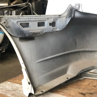 JDM Subaru Impreza WRX STi Front & Rear Bumpers Lips + Fog Lights 2002-2003 WAGON