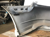 JDM Subaru Impreza WRX STi Front & Rear Bumpers Lips + Fog Lights 2002-2003 WAGON