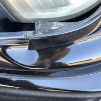 JDM Subaru Forester Cross Sport Front End Conversion Bumper Lip Headlights Fenders Grille Fogs 2003-2005 SG5