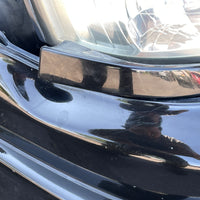 JDM Subaru Forester Cross Sport Front End Conversion Bumper Lip Headlights Fenders Grille Fogs 2003-2005 SG5