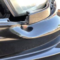 JDM Subaru Forester Cross Sport Front End Conversion Bumper Lip Headlights Fenders Grille Fogs 2003-2005 SG5