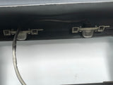 JDM Subaru Impreza WRX STi Front & Rear Bumpers Lips + Fog Lights 2002-2003 WAGON