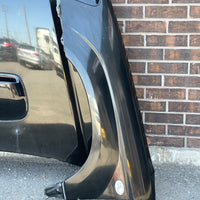 JDM Subaru Forester Cross Sport Front End Conversion Bumper Lip Headlights Fenders Grille Fogs 2003-2005 SG5