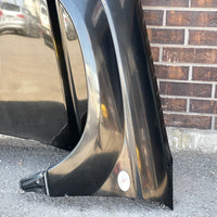 JDM Subaru Forester Cross Sport Front End Conversion Bumper Lip Headlights Fenders Grille Fogs 2003-2005 SG5