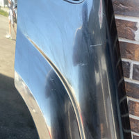 JDM Subaru Forester Cross Sport Front End Conversion Bumper Lip Headlights Fenders Grille Fogs 2003-2005 SG5