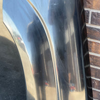 JDM Subaru Forester Cross Sport Front End Conversion Bumper Lip Headlights Fenders Grille Fogs 2003-2005 SG5