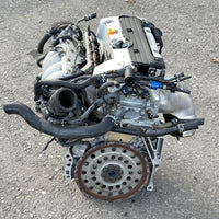 JDM 04-08 Honda K24A 2.4L DOHC i-VTEC RBB 200HP Engine K24A2 Acura TSX | Engine | 2004 2008 Acura Tsx 2.4L DOHC i-VTEC Automatic Transmission MRSA JDM K24A, acura tsx, Acura Tsx K24A Engine, freeshipping, K24a Tsx, K24a2, tested, TSX, tsx Engine | 2169